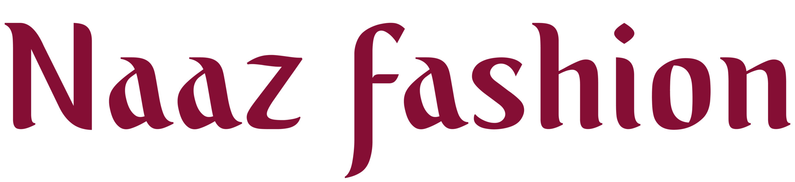 Naaz Fashion