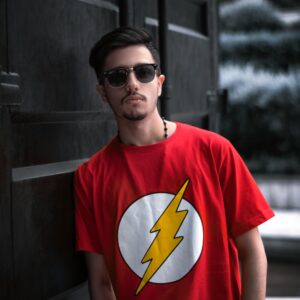 Oversized T-Shirt