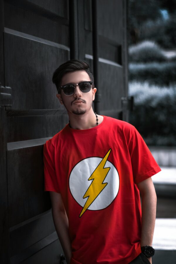 Oversized T-Shirt