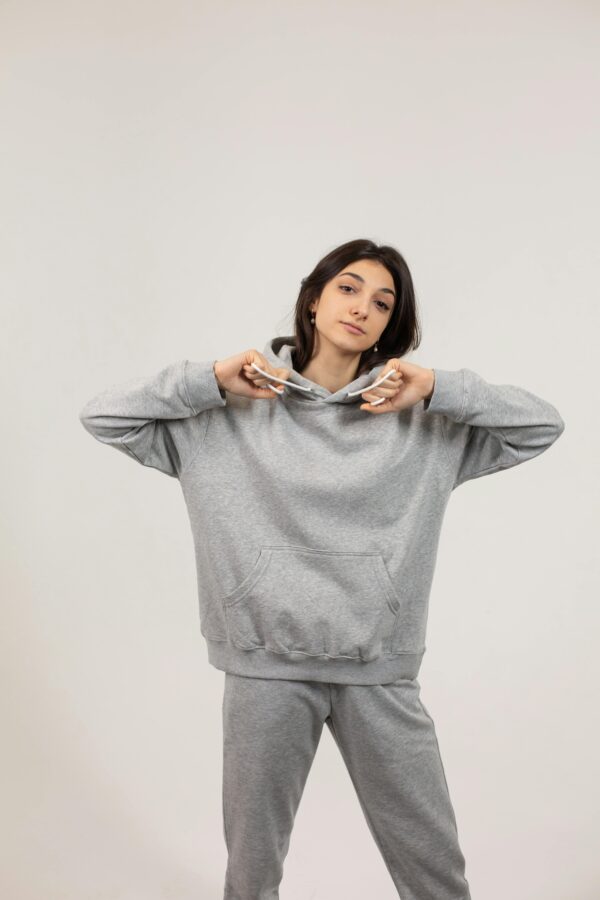 Oversized T-Shirt (Copy)