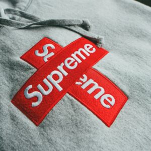 Oversized T-Shirt