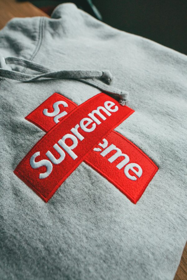 Oversized T-Shirt