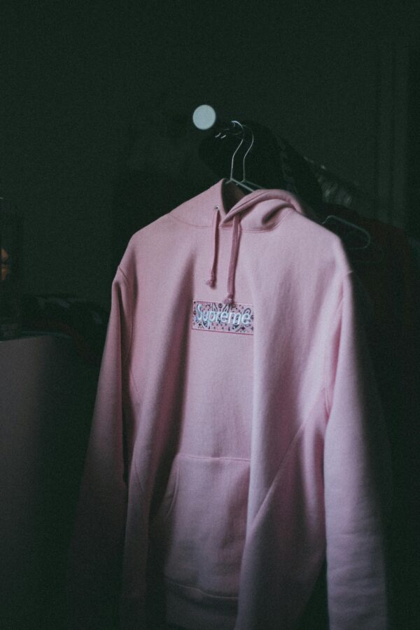 Oversized T-Shirt