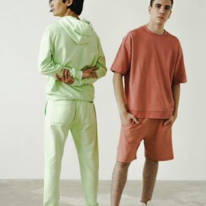 Print Oversized T-Shirt (Copy)