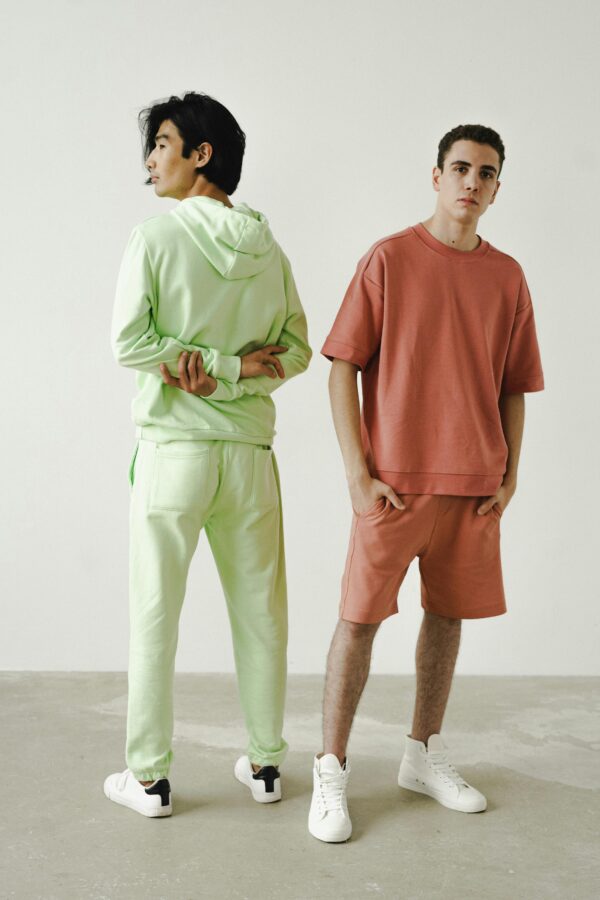 Print Oversized T-Shirt (Copy)