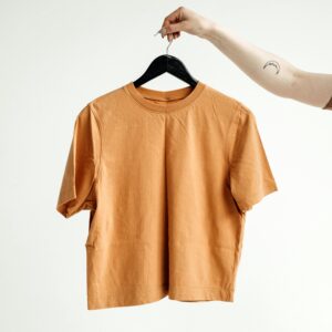 Print Oversized T-Shirt (Copy)