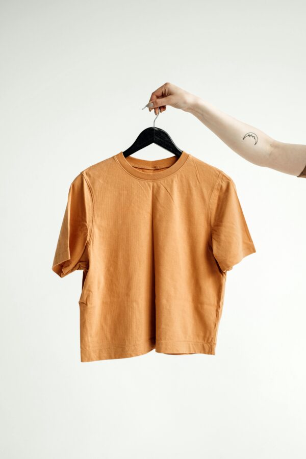 Print Oversized T-Shirt (Copy)
