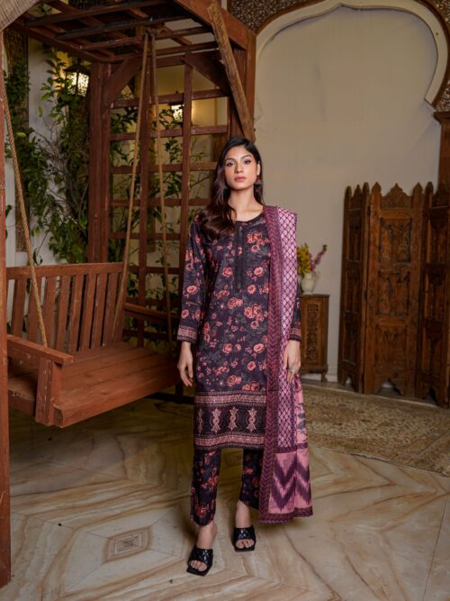 Cotton Co-ord Set Premium Tailored Cotton Co-ord Set