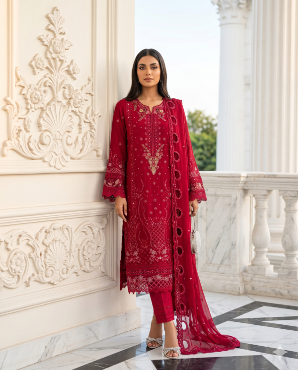 Gemini_Generated_Image_92cy9d92cy9d92cy 3 Piece Embroidered Chiffon Suit