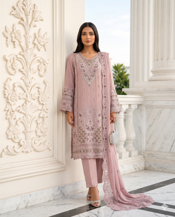 Gemini_Generated_Image_f46ttzf46ttzf46t 3 Piece Embroidered Chiffon Suit