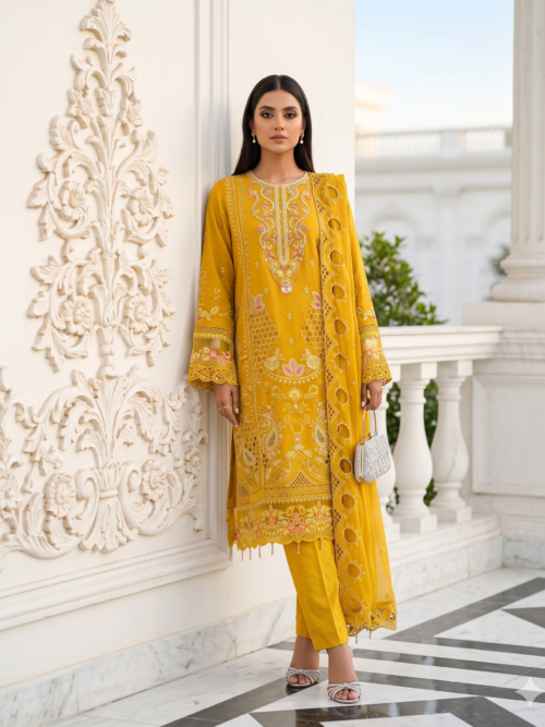 Gemini_Generated_Image_hdhzuhhdhzuhhdhz Authentic Maria Fabrics Aksha Embroidered Chiffon Suit Online