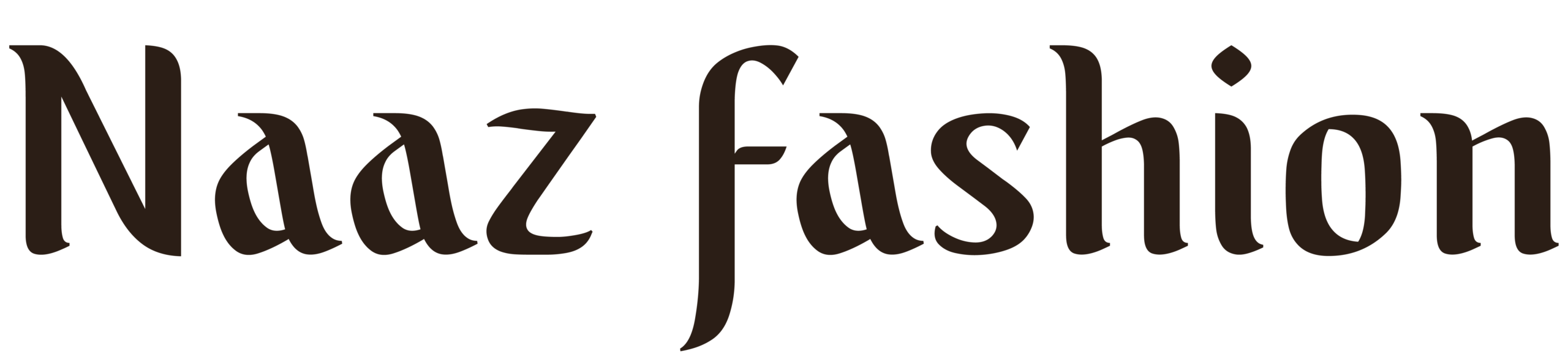 Naaz Fashion