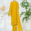 c-post-3_03 MEHAK - 3 Piece Embroidered Chiffon Suit