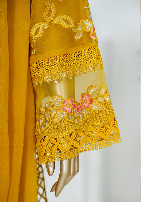 c-post-3_04 MEHAK - 3 Piece Embroidered Chiffon Suit