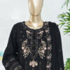 c-post-4_02 3 Piece Embroidered Chiffon Suit