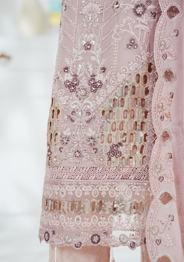 c-post-4_05 ZAYRA - 3 Piece Embroidered Chiffon Suit