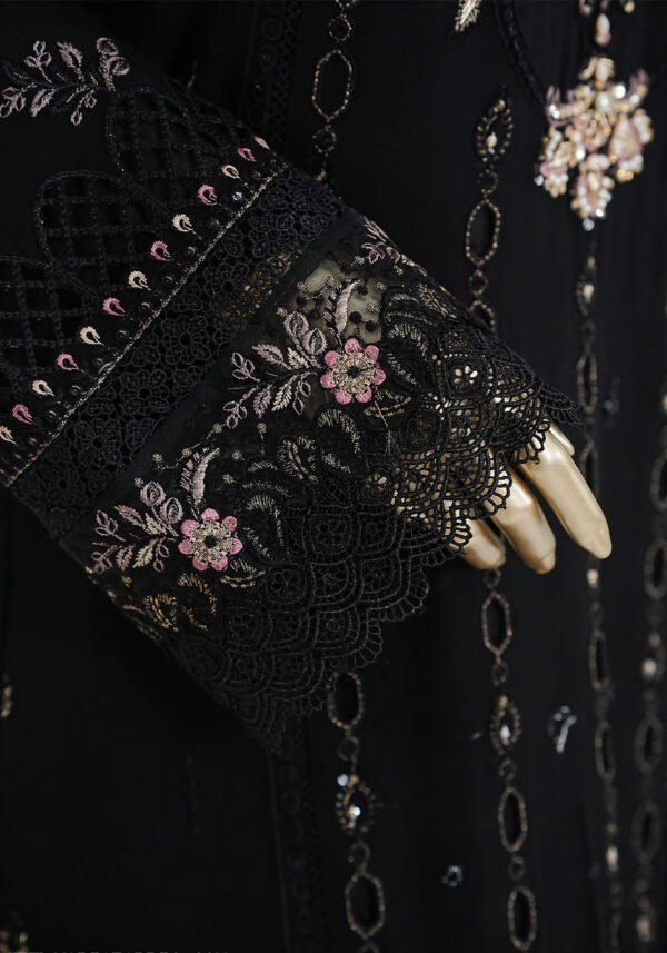 c-post-4_05 3 Piece Embroidered Chiffon Suit