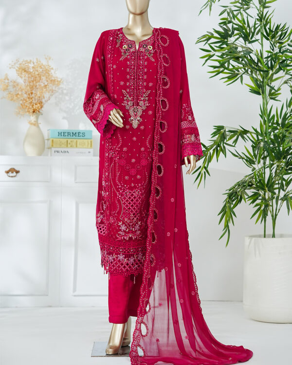 c-post-6_02 3 Piece Embroidered Chiffon Suit