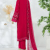 c-post-6_03 3 Piece Embroidered Chiffon Suit