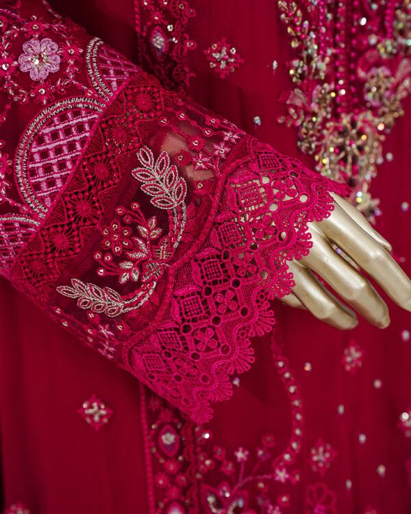 c-post-6_04 3 Piece Embroidered Chiffon Suit