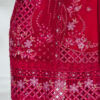 c-post-6_05 3 Piece Embroidered Chiffon Suit