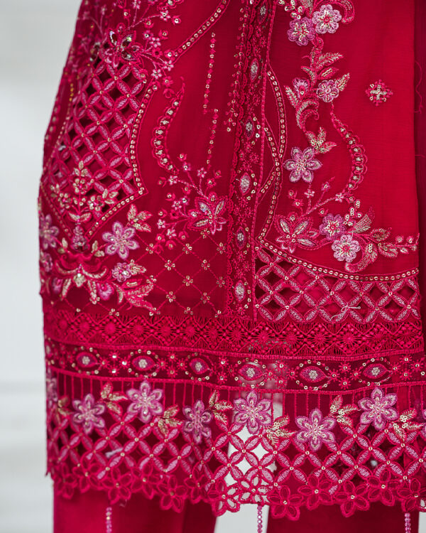 c-post-6_05 3 Piece Embroidered Chiffon Suit