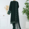 c-post-9_03 SHANDAAR - 3 Piece Embroidered Chiffon Suit